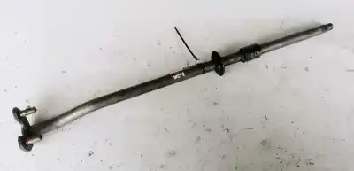 Pezzo di ricambio per auto di seconda mano leva del cambio per audi 80/90 (893) 1.8 riferimenti oem iam 