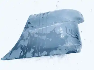 Peça sobressalente para automóvel em segunda mão canto de pára choques traseiro direito por fiat doblo (119) 1.3 16v multijet dynamic pan. referências oem iam 735388443