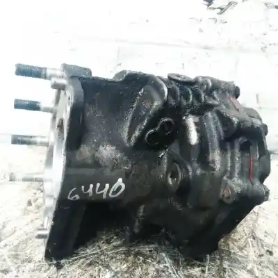 Pezzo di ricambio per auto di seconda mano differenziale anteriore per toyota rav 4 (a3) 2.2 turbodiesel cat riferimenti oem iam 85w90  85w-90, gl-5, w82