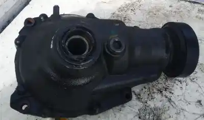 Pezzo di ricambio per auto di seconda mano differenziale anteriore per bmw x3 (e83) 2.0d riferimenti oem iam 7553908  ratio 3.07