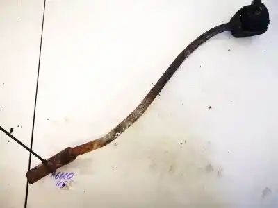 Pezzo di ricambio per auto di seconda mano leva del cambio per audi 80/90 (893) 1.8 riferimenti oem iam 