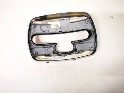 Second-hand car spare part gear lever trim for skoda superb (3u4) 2.5 v6 tdi cat (bdg) oem iam references   