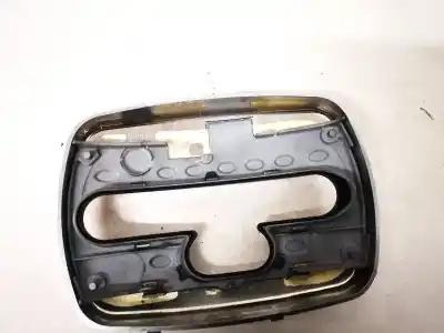 Second-hand car spare part gear lever trim for skoda superb (3u4) 2.5 v6 tdi cat (bdg) oem iam references   