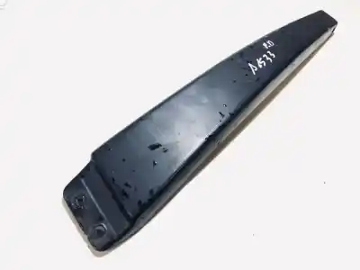 Gebrauchtes Autoersatzteil VERSCHIEDENE TEILE zum AUDI 80/90 (893)  OEM-IAM-Referenzen   
