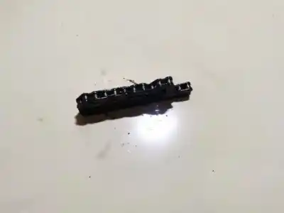 Second-hand car spare part various parts for renault espace iv (jk0) 2.2 dci turbodiesel oem iam references   