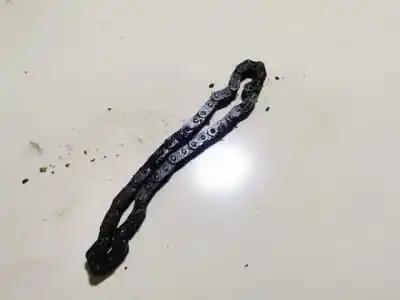 Pezzo di ricambio per auto di seconda mano pezzi vari per ford ka (ccq) 1.3 cat riferimenti oem iam   