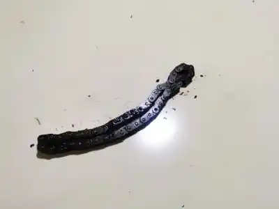 Pezzo di ricambio per auto di seconda mano pezzi vari per ford ka (ccq) 1.3 cat riferimenti oem iam   