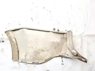 Автозапчастина б/у правий задній бампер для ford s-max (ca1) 2.0 tdci cat посилання на oem iam   