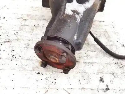 Second-hand car spare part front differential for kia sorento 3.5 v6 ex oem iam references   