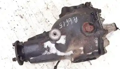 Second-hand car spare part front differential for kia sorento 3.5 v6 ex oem iam references 