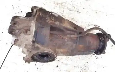 Second-hand car spare part front differential for kia sorento 3.5 v6 ex oem iam references   