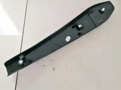 Pezzo di ricambio per auto di seconda mano pezzi vari per opel meriva b 1.7 16v cdti riferimenti oem iam 13271994  13297383