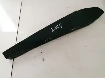 Pezzo di ricambio per auto di seconda mano pezzi vari per opel meriva b 1.7 16v cdti riferimenti oem iam 13271994