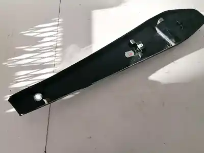 Pezzo di ricambio per auto di seconda mano pezzi vari per opel meriva b 1.7 16v cdti riferimenti oem iam 13271995  13298263, 461088395