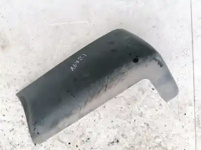 Peça sobressalente para automóvel em segunda mão canto de pára choques traseiro esquerdo por ford transit mod.2000 caja abierta ft 300 2.0 medio referências oem iam yc1517927aew