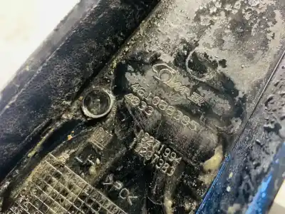 Pezzo di ricambio per auto di seconda mano pezzi vari per opel meriva b 1.7 16v cdti riferimenti oem iam 13271994  13297383