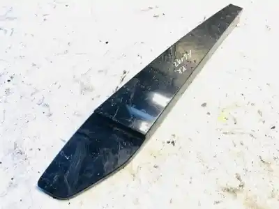 Pezzo di ricambio per auto di seconda mano pezzi vari per opel meriva b 1.7 16v cdti riferimenti oem iam 13271994