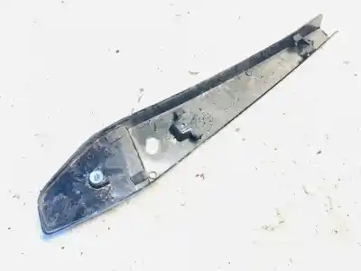 Pezzo di ricambio per auto di seconda mano pezzi vari per opel meriva b 1.7 16v cdti riferimenti oem iam 13271994  13297383