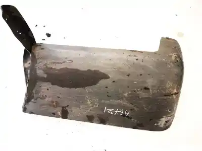 Peça sobressalente para automóvel em segunda mão canto de pára choques traseiro direito por ford transit mod.2000 caja abierta ft 300 2.0 medio referências oem iam yc1517926aew