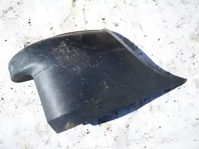 Pezzo di ricambio per auto di seconda mano punta paraurti posteriore destra per fiat doblo (119) 1.3 16v multijet dynamic pan. riferimenti oem iam 735388444sx