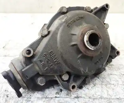 Second-hand car spare part front differential for bmw x5 (e53) 4.4 v8 32v cat (m62) oem iam references 07508521  