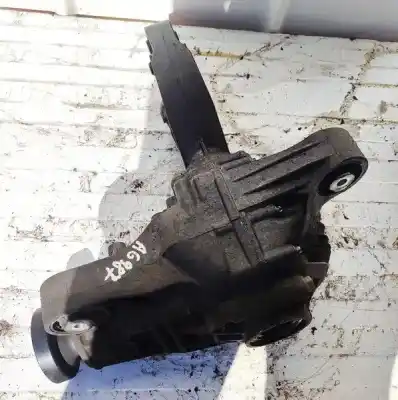 Second-hand car spare part front differential for mercedes clase r (w251) 3.0 cdi cat oem iam references 4460310030