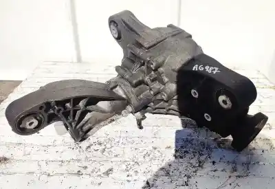 Second-hand car spare part front differential for mercedes clase r (w251) 3.0 cdi cat oem iam references 4460310030  