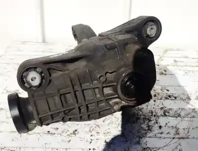Second-hand car spare part front differential for mercedes clase r (w251) 3.0 cdi cat oem iam references 4460310030  