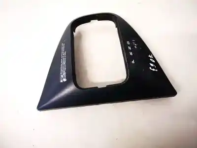 Tweedehands auto-onderdeel versnellingshendel trim voor bmw x5 (e53) 4.4 v8 32v cat (m62) oem iam-referenties 8408029