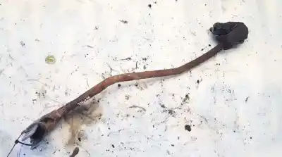 Second-hand car spare part gear lever for audi 80/90 (893) 1.8 oem iam references 893711159b