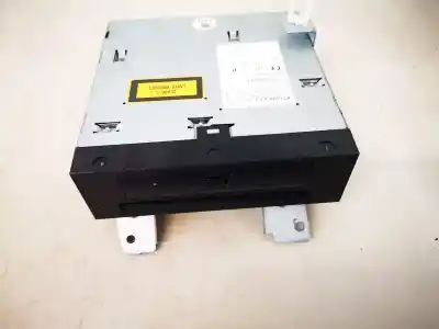 Автозапчасти б/у аудиосистема / радио cd за subaru legacy berl. b13 (bl) 2.5 se ссылки oem iam 86271ag010