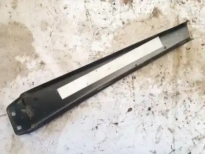 Pezzo di ricambio per auto di seconda mano pezzi vari per audi 80 avant 2.0 riferimenti oem iam   