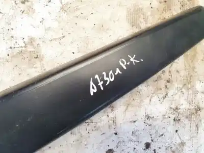 Pezzo di ricambio per auto di seconda mano pezzi vari per audi 80 avant 2.0 riferimenti oem iam   