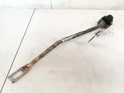 Second-hand car spare part gear lever for audi a4 avant (b5) 1.9 tdi oem iam references 