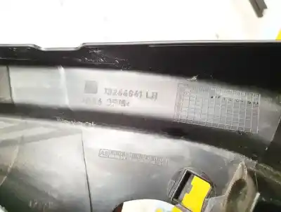 Автозапчастина б/у різні деталі для opel astra j lim. 1.7 16v cdti посилання на oem iam 13264861  