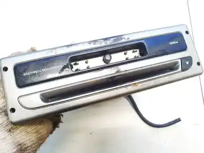 Pezzo di ricambio per auto di seconda mano impianto audio / radio cd per kia sorento 3.5 v6 ex riferimenti oem iam 90220159400100