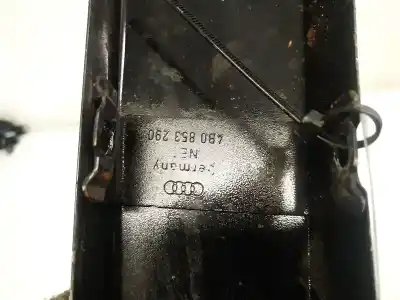 Автозапчасти б/у различные детали за audi a6 c5 (4b2) 2.5 tdi ссылки oem iam 4b0853290  