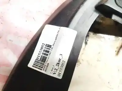 Pezzo di ricambio per auto di seconda mano pezzi vari per bmw 7-series, e65 / e66 / e67 /e68 2001.11 - 2008.06 730 d 160kw 2002.10 - 2008.06 riferimenti oem iam 8223820  14859001