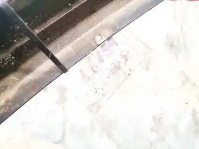 Pezzo di ricambio per auto di seconda mano pezzi vari per audi 80 avant 1.9 tdi riferimenti oem iam   