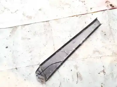 Pezzo di ricambio per auto di seconda mano pezzi vari per audi 80 avant 1.9 tdi riferimenti oem iam   