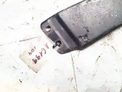 Pezzo di ricambio per auto di seconda mano pezzi vari per audi 80 avant 1.9 tdi riferimenti oem iam   