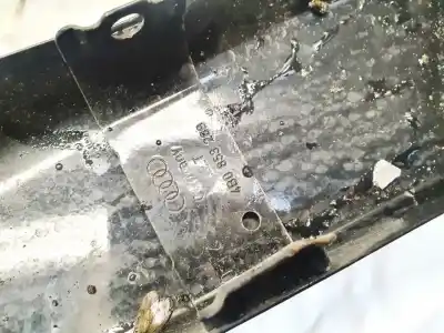 Автозапчастина б/у різні деталі для audi a6, c5 2001.08 - 2005.01 facelift 2.5 tdi 114kw 2001.08 - 2005.01 посилання на oem iam 4b0853289  