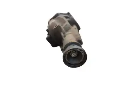 Second-hand car spare part front differential for kia sorento 2.5 crdi ex oem iam references 