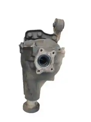 Second-hand car spare part front differential for kia sorento 2.5 crdi ex oem iam references   