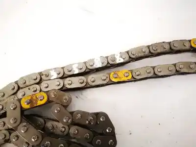 Pezzo di ricambio per auto di seconda mano pezzi vari per toyota corolla (_e12_) 1.4 vvt-i (zze120_) riferimenti oem iam   