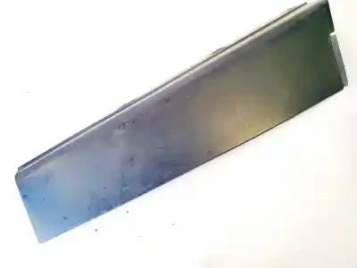 Recambio de automóvil de segunda mano de Listón embellecedor de la ventana de la puerta - DELANTERO DERECHO para SEAT IBIZA (6L1)  referencias OEM IAM 6L3853318A  