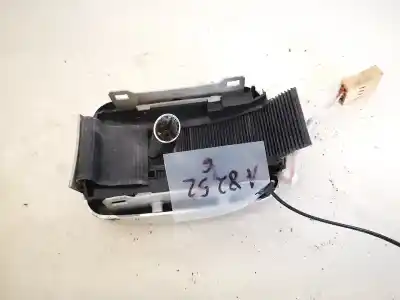 Автозапчасти б/у накладка рычага передач за volkswagen passat variant (3b5) 1.9 tdi ссылки oem iam   