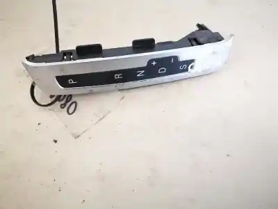 Second-hand car spare part Gear Lever Trim for AUDI A6 ALLROAD QUATTRO (4FH) 3.2 FSI OEM IAM references 4F1713463B  