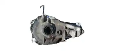 Second-hand car spare part front differential for bmw x5 (e70) 3.0d oem iam references 7552533  ratio: 3.64