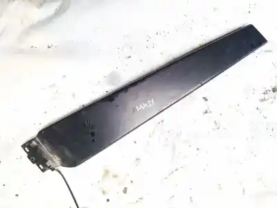 Second-hand car spare part various parts for audi a4, b7 2004.11 - 2008.06 2.0 tdi 103kw 2004.11 - 2008.06 oem iam references 8e0853289e